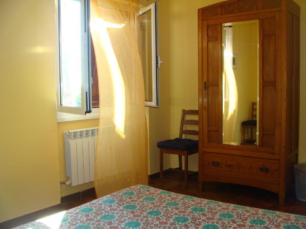 גאבי Forest View B&B מראה חיצוני תמונה