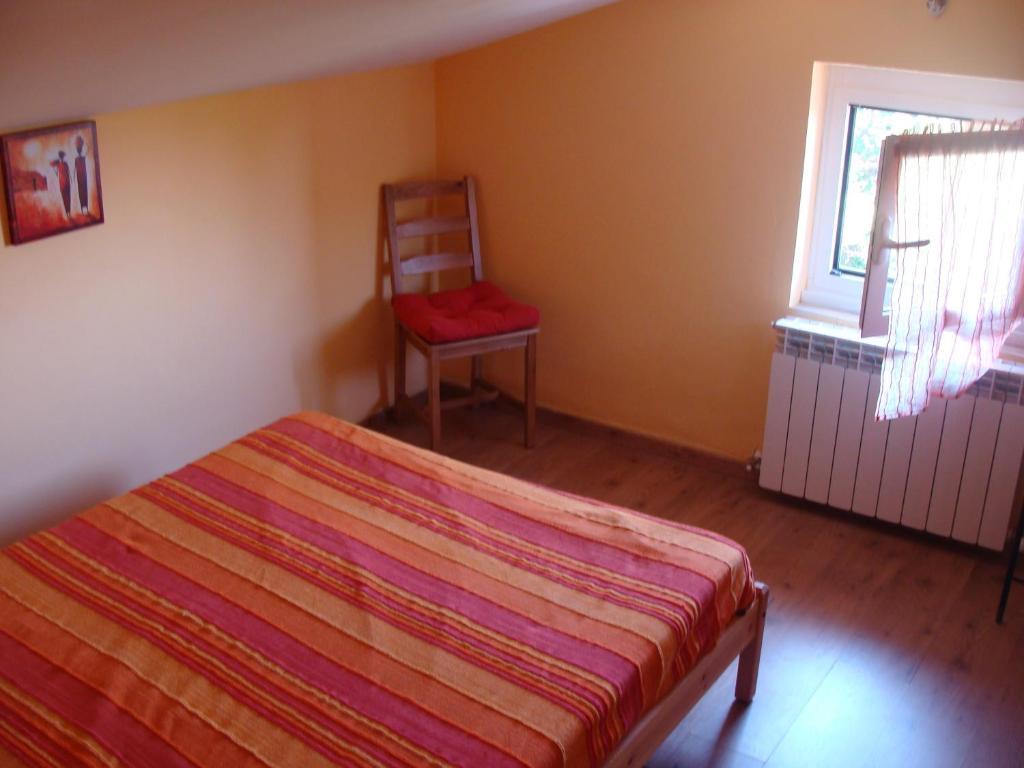 גאבי Forest View B&B מראה חיצוני תמונה
