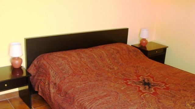 גאבי Forest View B&B מראה חיצוני תמונה
